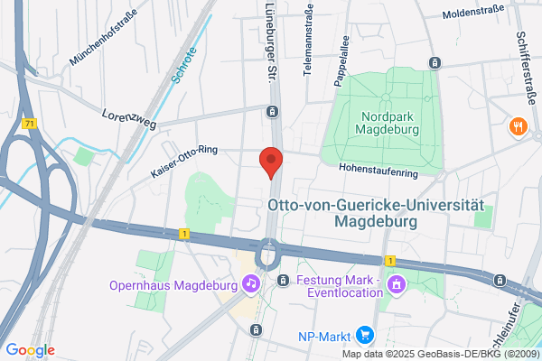 Handwerkskammer Magdeburg Körperschaft
