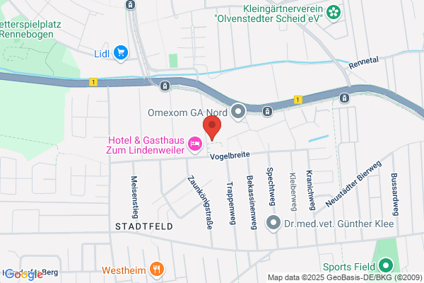 Landesgewerbeförderstelle des Hotel-