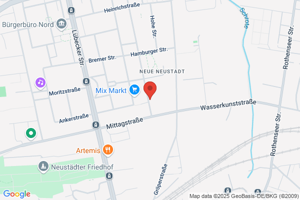 Straßenverkehrs-Genossenschaft (SVG)