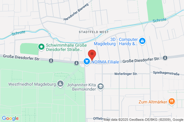 Aue Bestattungen GmbH