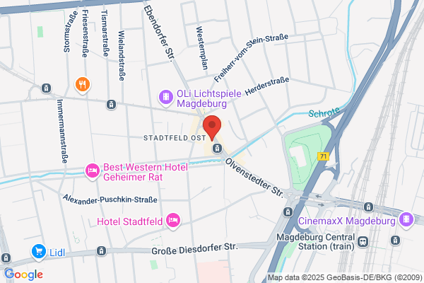 Vergissmeinnicht® Abschied & Bestattung