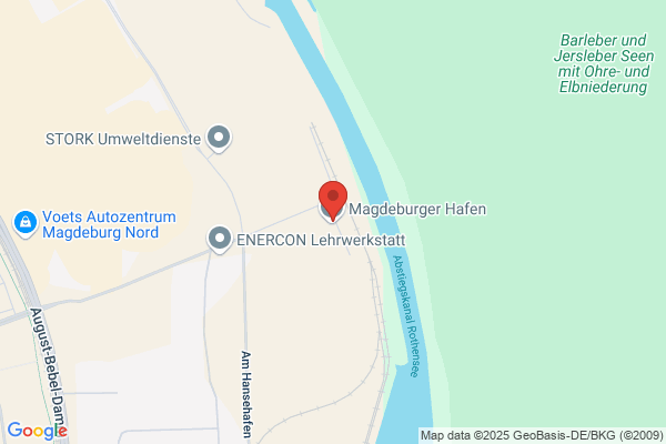WEC Turmbau GmbH