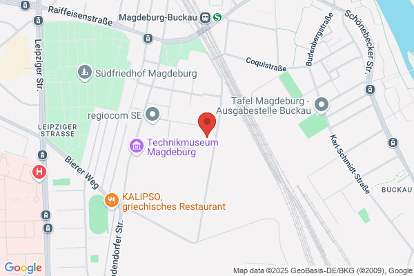 Duden Institut für Lerntherapie Magdeburg-Buckau