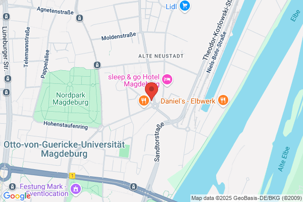 IBB Institut für Berufliche Bildung AG