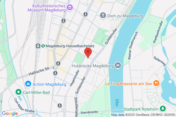 Nestor Bildungsinstitut GmbH