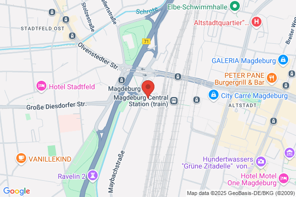 Cityhotel