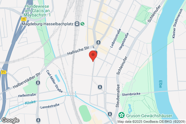 Pommerenke