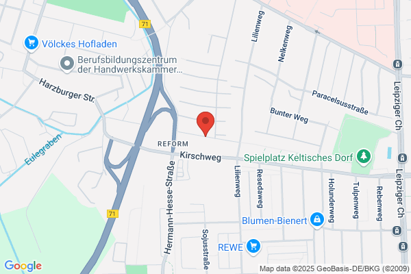 Baumanagement Tlusteck GmbH