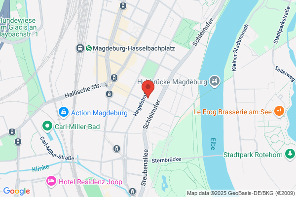 blaupause - Büro für bautechnischen Brandschutz u. Bauplanung, E. Schlesiger