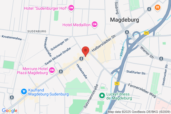 Buchführungsbüro f. d. Mittelstand GmbH