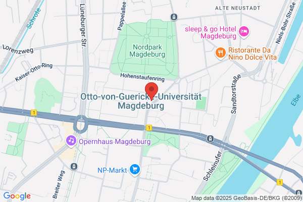Universitäts-Buchhandlung Coppenrath & Boeser