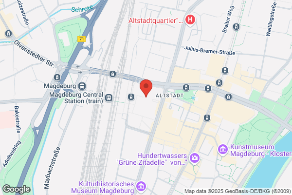 Druckertankstelle-Magdeburg.de