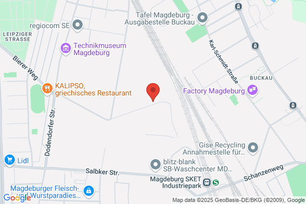 BÜMA Büromaterial GmbH