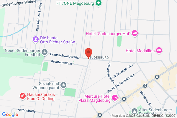 Grunwald Bürodesign GmbH
