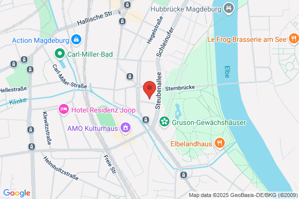Büro u.Datentechn.Hörmann u. Vogel GmbH