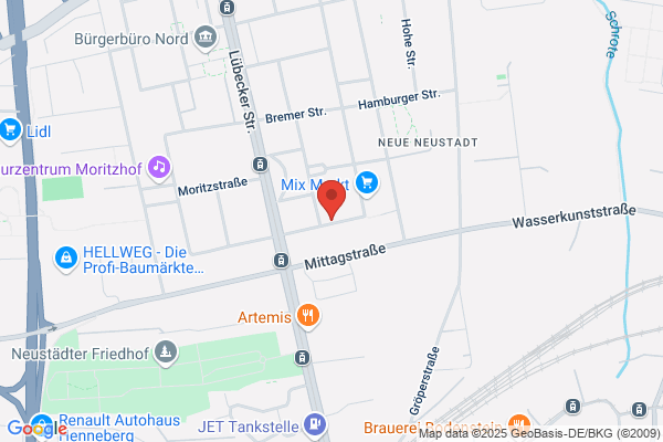 job-in Service GmbH