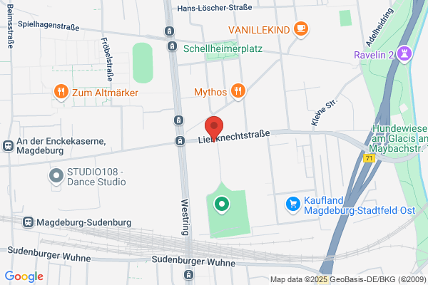 K-M-group Moderne Bürokommunikation GmbH