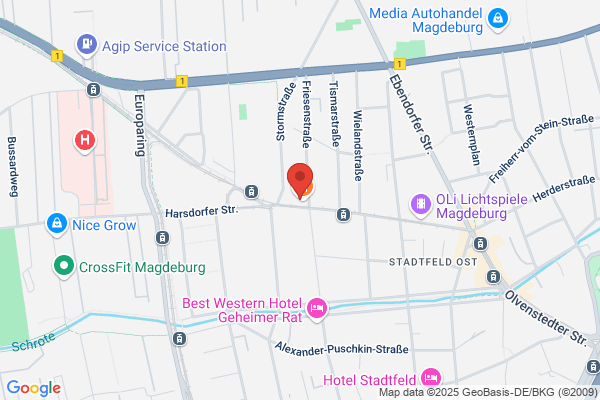 Trogandt Office Management