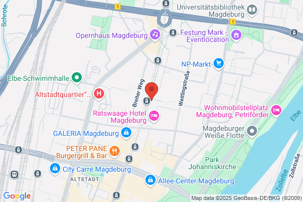 Leo`s Schlemmercafe
