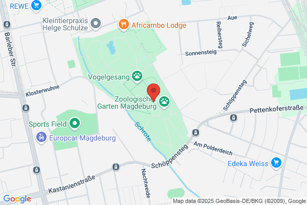 Cafèhaus am Zoo