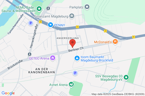 Bördeland