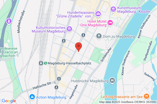 Cafe Domschatz
