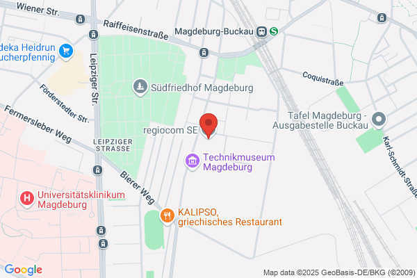 RegioCom GmbH