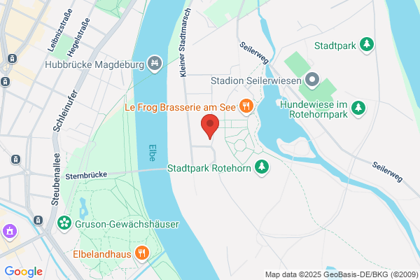 Magdeburger Gastro Conzept GmbH