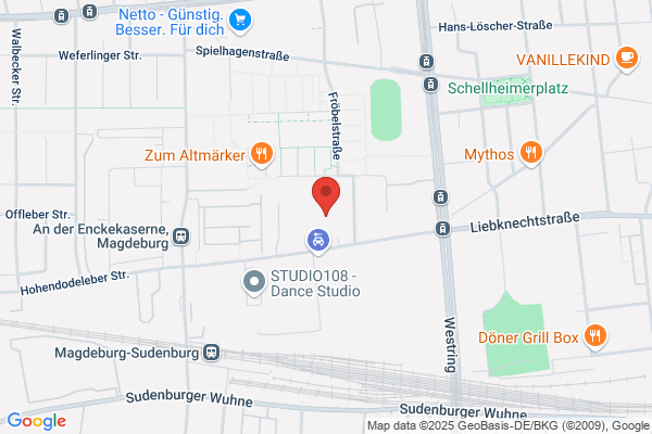 Menütaxi GmbH