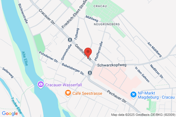 Ksk KSK Systeme GmbH