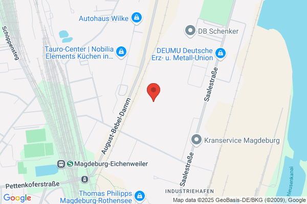 Metasol Chemie GmbH