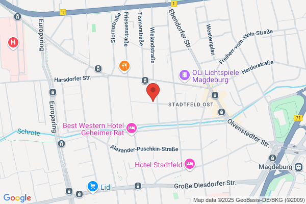 COSYTEC GmbH