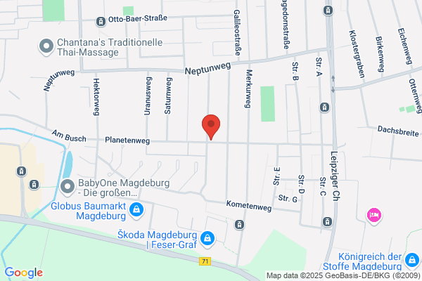 L & R Computersysteme GmbH