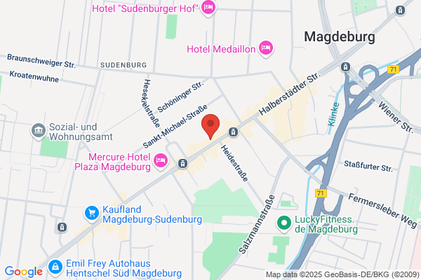 WBS IT-Service GmbH