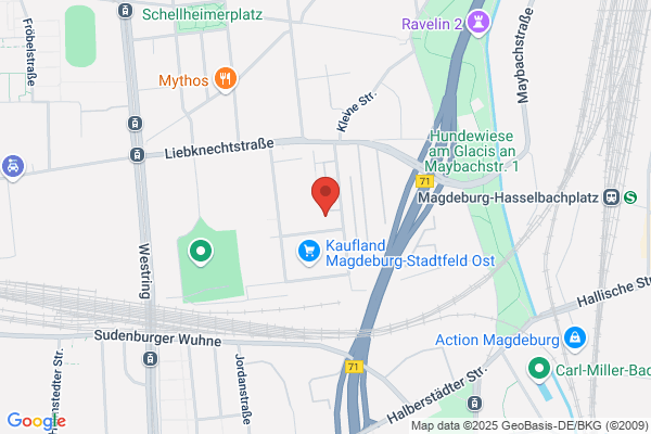 ets SERVICE-Magdeburg