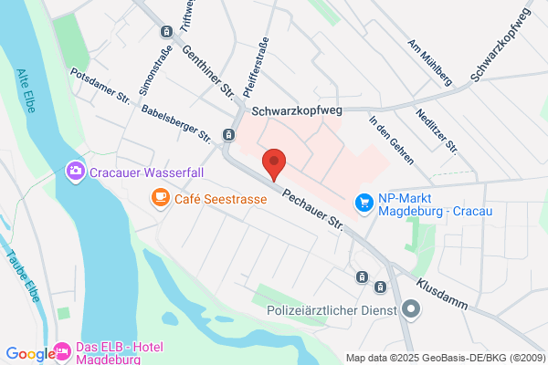 Dach Service Ost GmbH