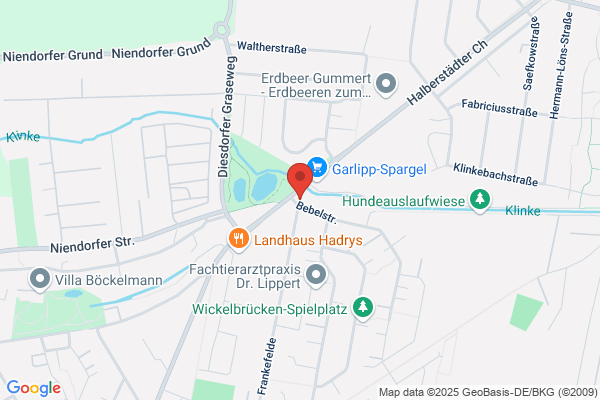 Eiserbeck Dachservice