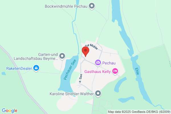 Kriegenburg-Bedachungen