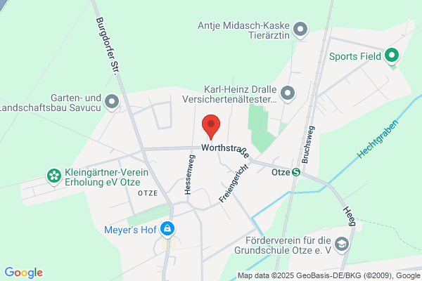 Meldau Bedachungen GmbH