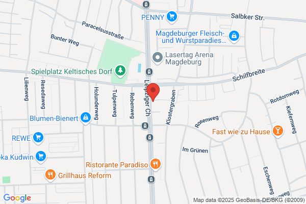 essanelle Ihr Friseur