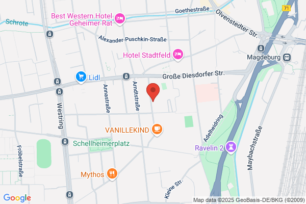 ardens line GmbH