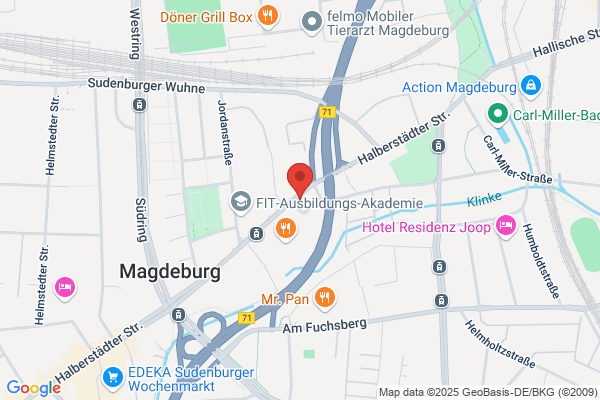 Aditus Detektei Magdeburg