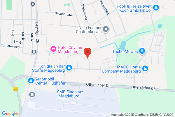 ERM Dipl.-Ing. Siesing GmbH & Co. KG