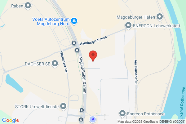 KSB Service GmbH