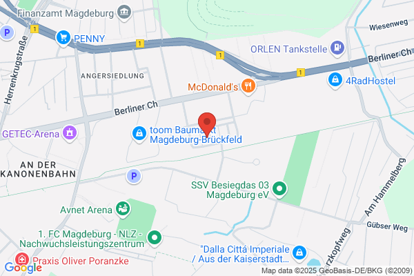 PIRTEK 24/7 mobiler HydraulikService Magdeburg