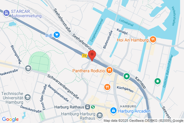 burgerme