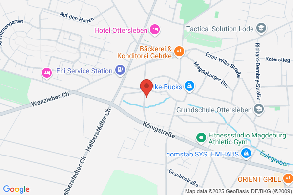Benecke Tiefbau GmbH