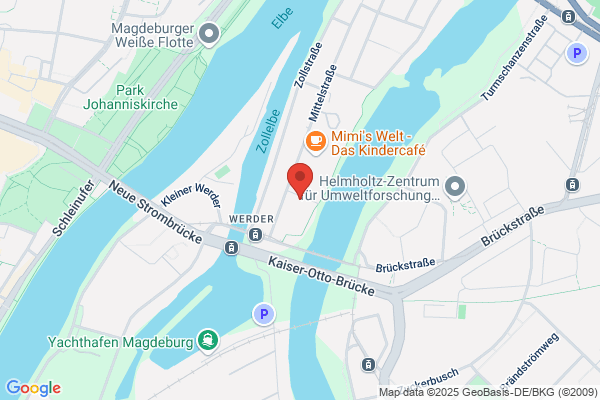DATAC Service & Rechenzentrum Deutel GmbH