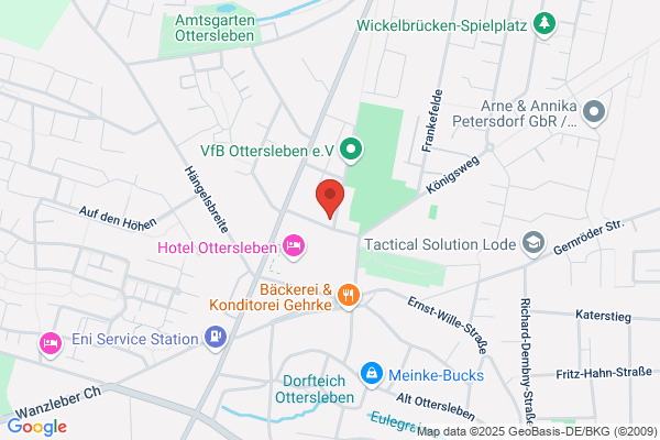 Schönheitsstudio Jänicke