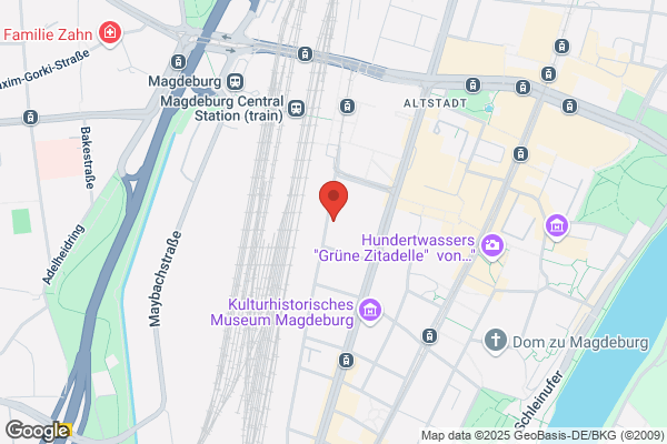 Magdeburger Digitaldruckerei GmbH